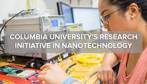 Thomas Theis Named Executive Director of the Columbia Nano Initiative