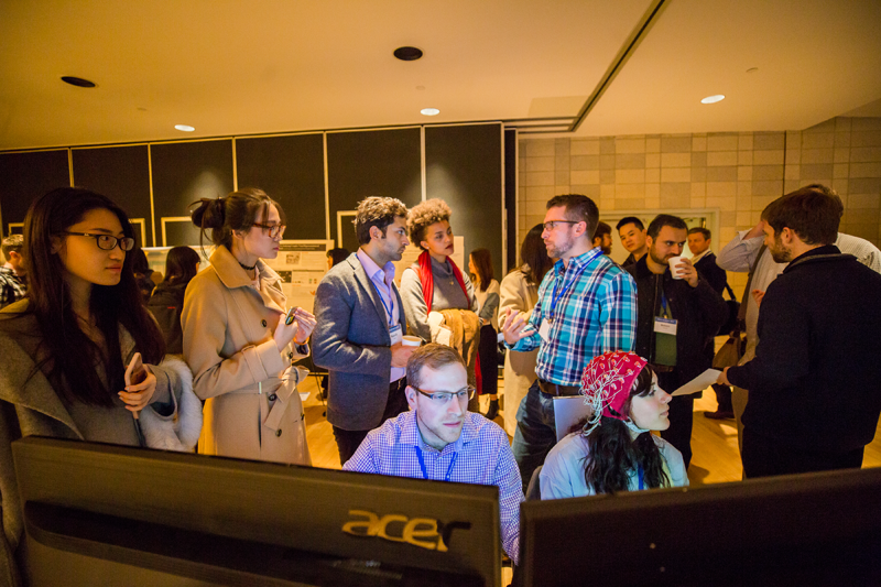 Columbia’s Data Science Day Highlights Transformative Possibilities