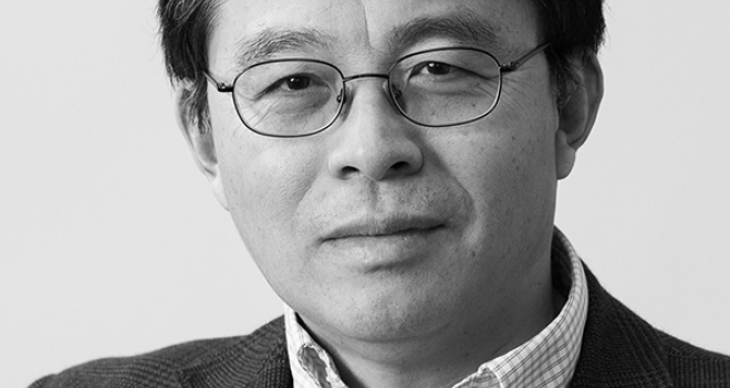 Zhu Receives Vannevar Bush Faculty Fellowship