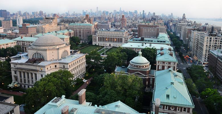 Columbia University Contributes to New York City’s Economic Growth
