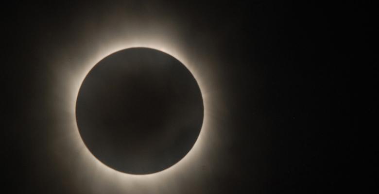5 Questions: Astronomer David Kipping on The Great American Eclipse