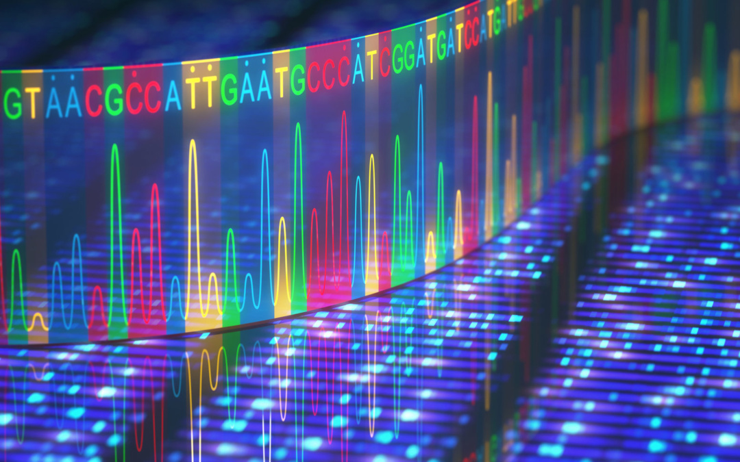 New Technique Searches ‘Dark Genome’ for Disease Mutations