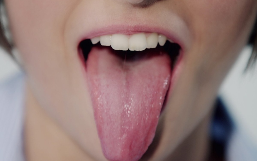 How the Tongue Keeps Its Tastes Straight