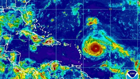 What You Need to Know About Hurricane Irma