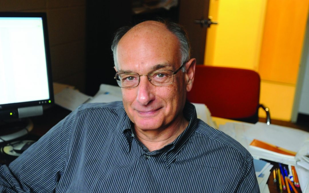 Professor Donald Goldfarb Wins the John von Neumann Theory Prize