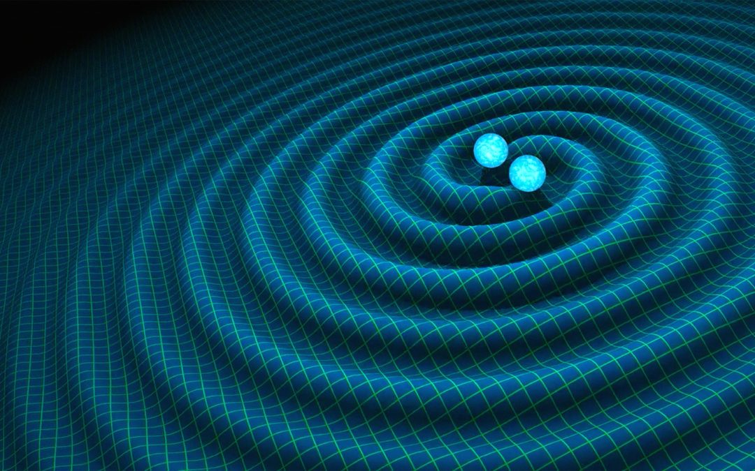Columbia Researchers to Help LIGO Discover Gravitational Waves