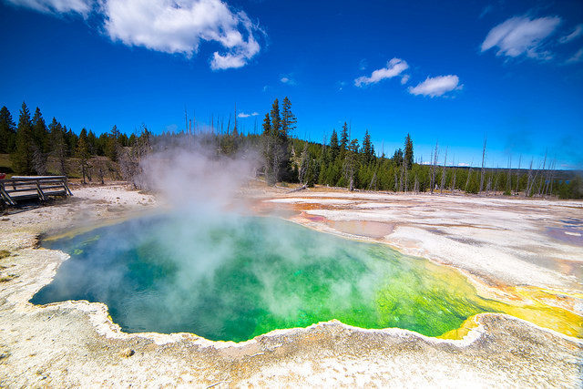 What Is a Supervolcano, and Should You Really Be Worried About the One at Yellowstone?