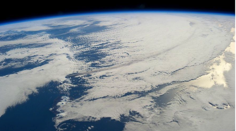 Could Tweaking The Atmosphere Help Us Fight Climate Change?
