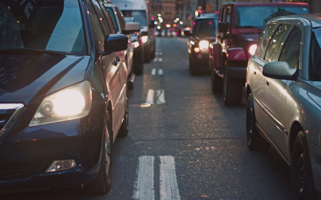 New Statistical Method Will Help Identify Risk Factors for Dangerous Roads