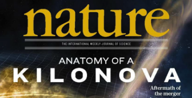Research Led by Columbia Astrophysicist Featured in Nature
