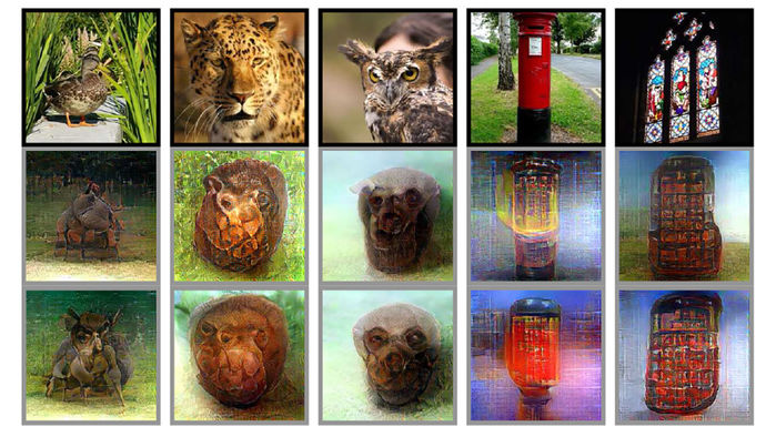 This ‘Mind-Reading’ Algorithm Can Decode the Pictures in Your Head