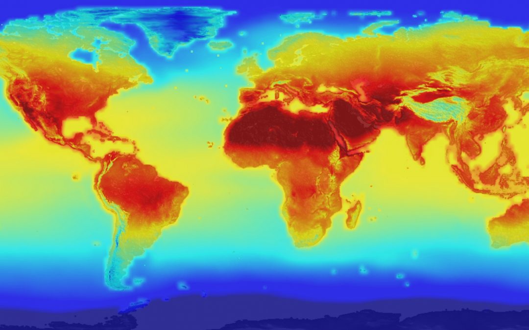 Global Climate Models For Public Health? Useful, But Not In The Way We Think