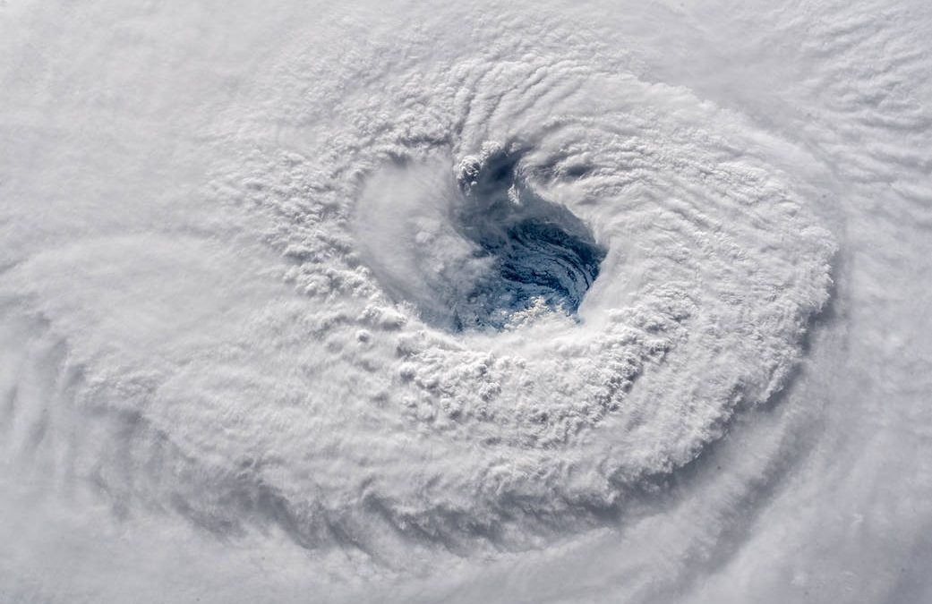 Rooting Out the Errors in Climate Models To Better Predict Hurricanes