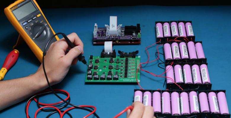 CleanTech: Designing Batteries for a Sustainable Future