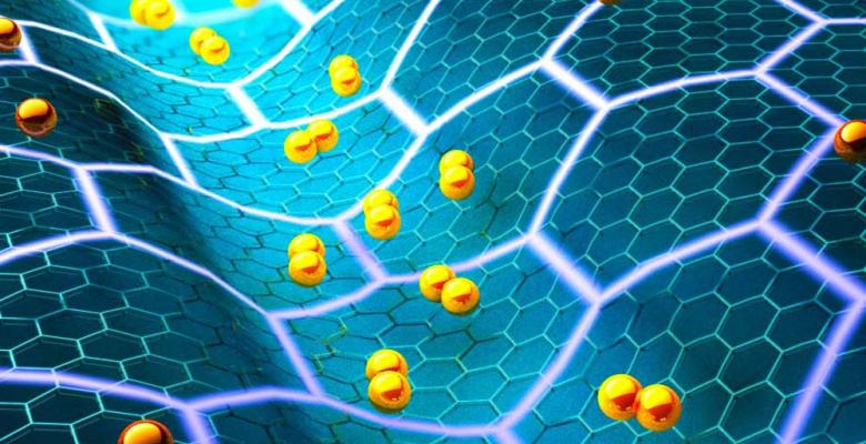 Unlocking Graphene’s Superconducting Powers with a Twist and a Squeeze