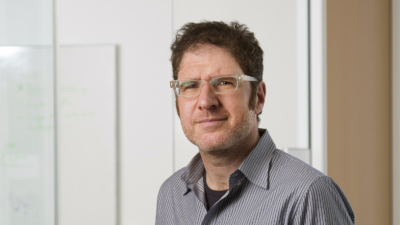 Computer Scientist David Blei Wins Simons Investigator Award