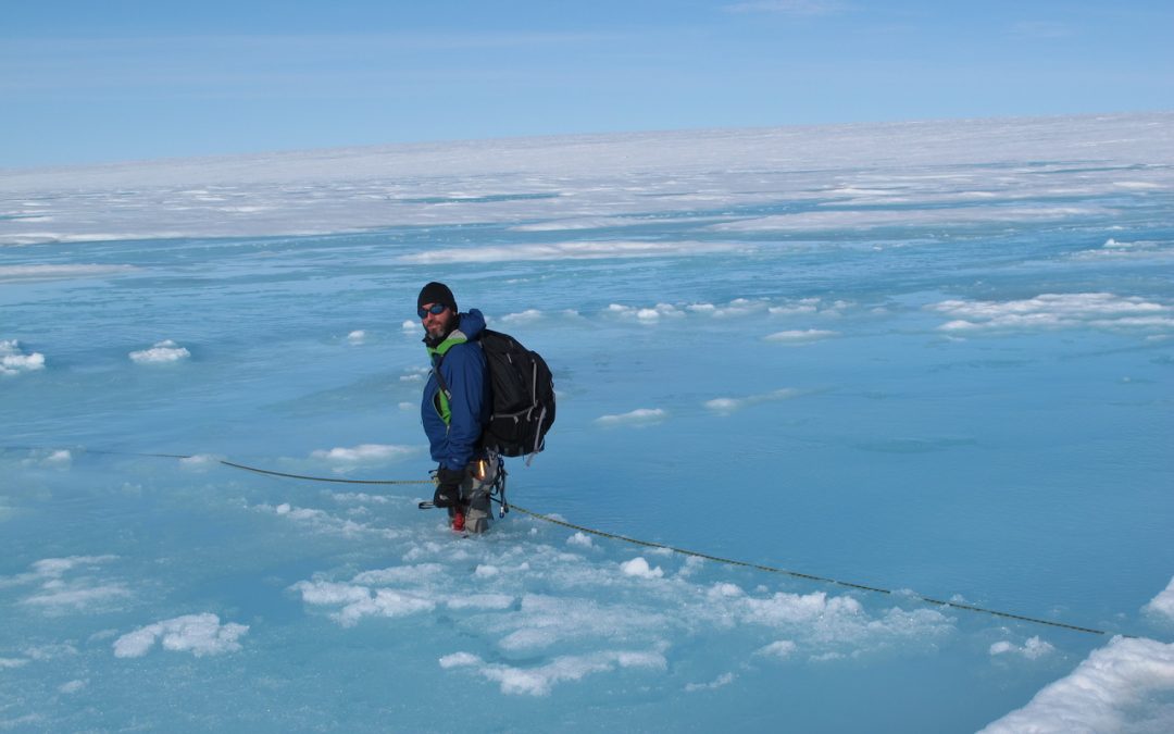 Economists Are Downplaying Many Major Climate Risks, Says Report