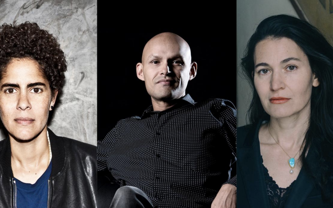 Columbia’s Zuckerman Institute Announces Three Artists-in-Residence