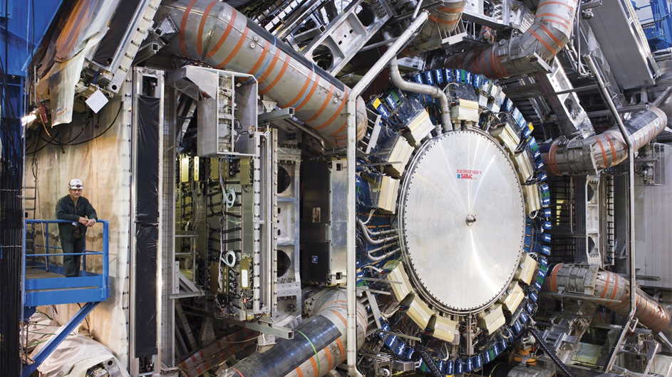 Columbia to Build Upgrades for Large Hadron Collider, the World’s Largest Atom Smasher