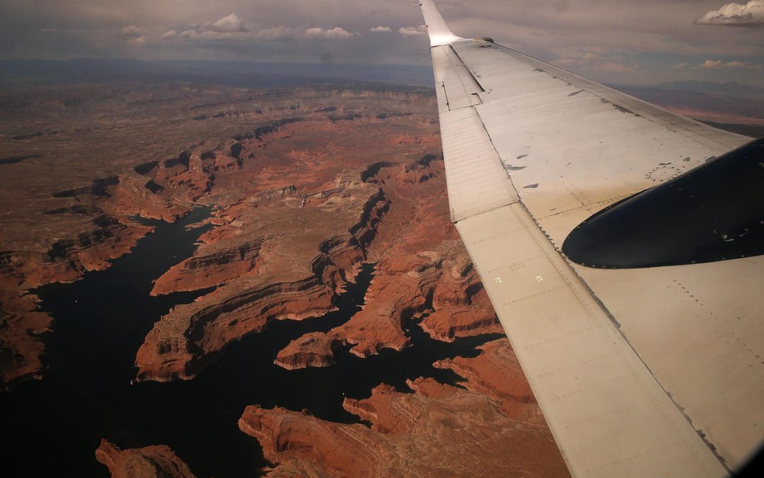 Ominous Trend in American West Could Signal a Looming “Megadrought”