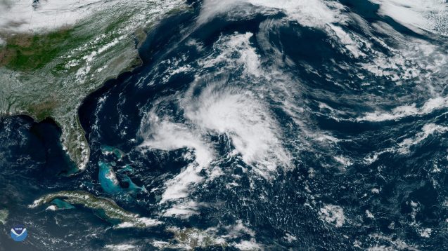 What the Forecast for an Active Hurricane Season Means for the Atlantic Region