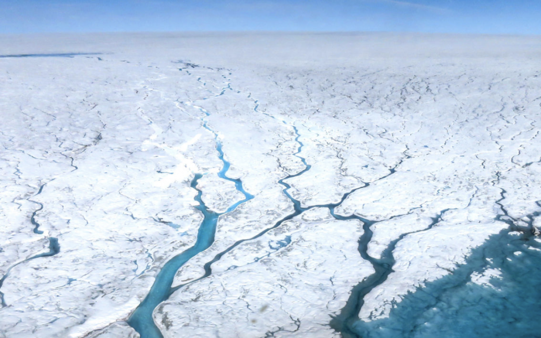 Greenland Drilling Campaign Aims for Bedrock to Trace Ice Sheet’s Last Disappearance