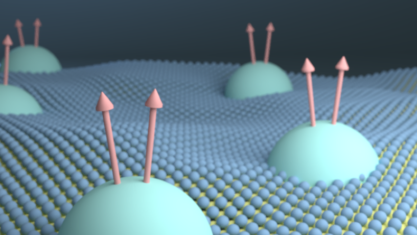 2D Semiconductors Found to Be Close-To-Ideal Fractional Quantum Hall Platform